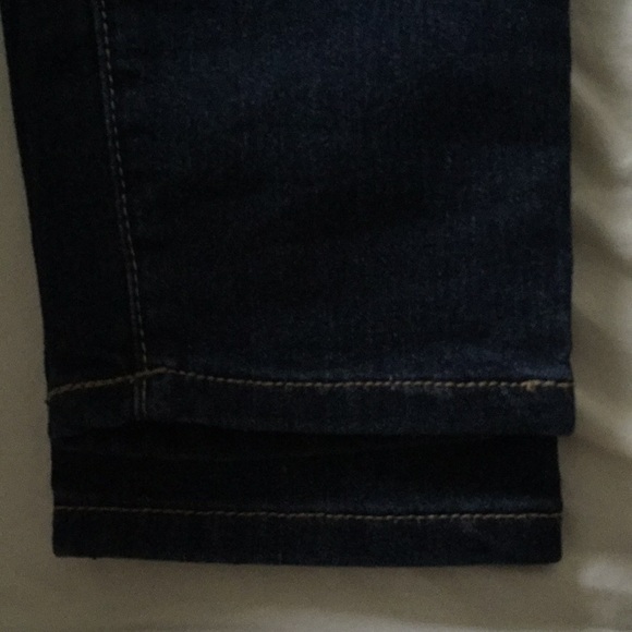 Forever 21 jeans - Picture 2 of 4